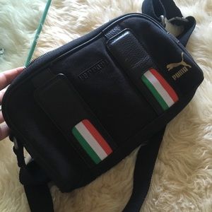 Crossbody bag "Puma" 🔥