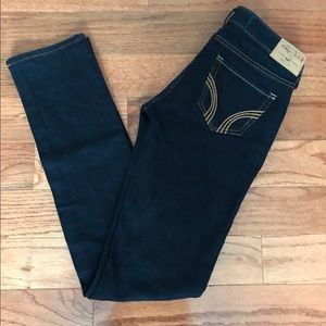 Hollister Skinny Jeans