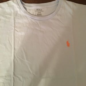 Polo Shirt Sleeve t-shirt