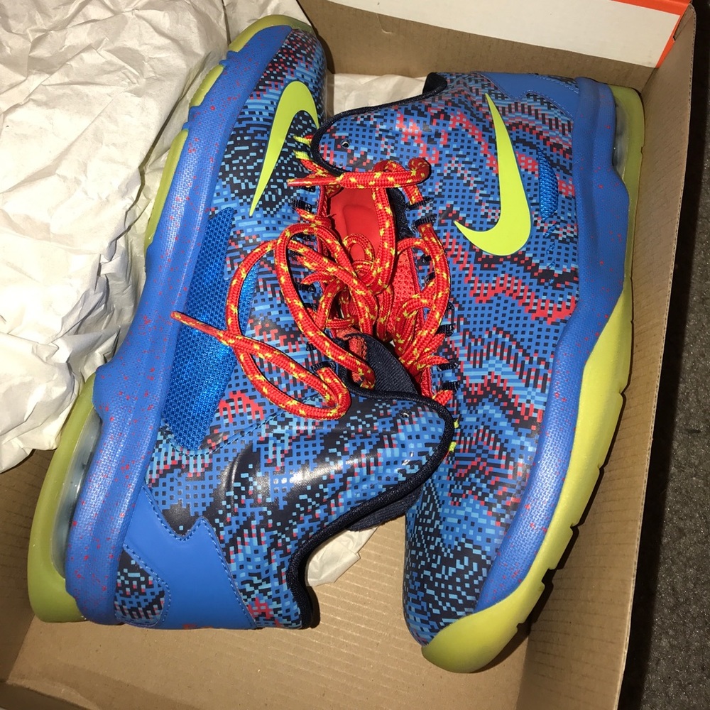 Christmas KD 5