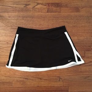 Nike Tennis Skirt / Skort