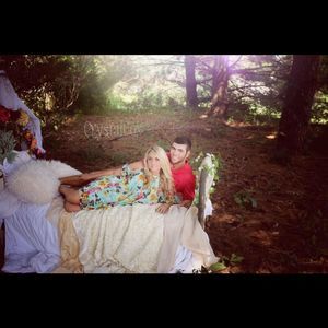 Meet your Posher, Marie