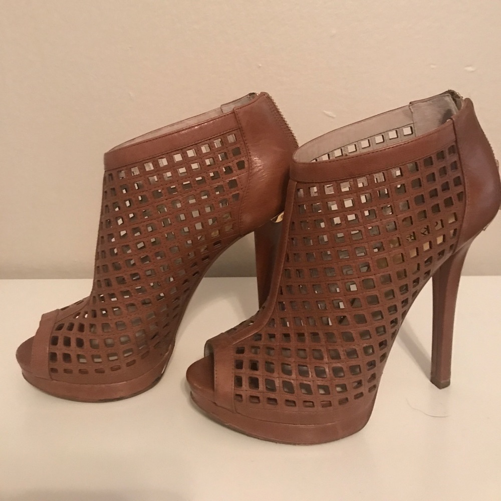 Michael Kors heels!
