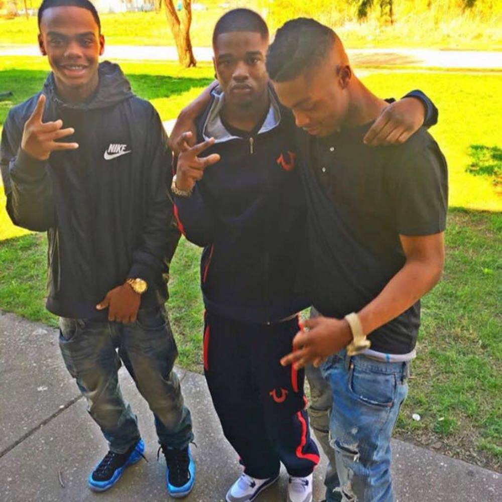 Meet your Posher, Steve