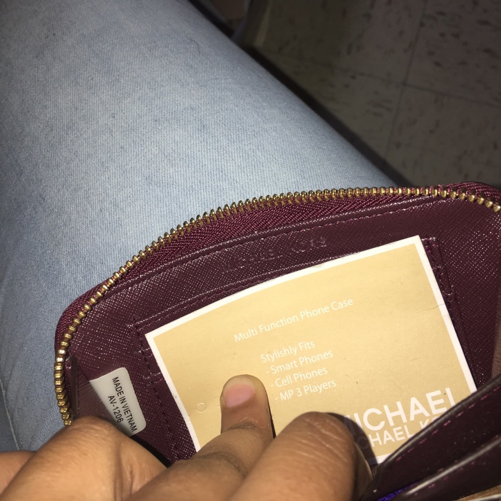 Wallet - Picture 5 of 5