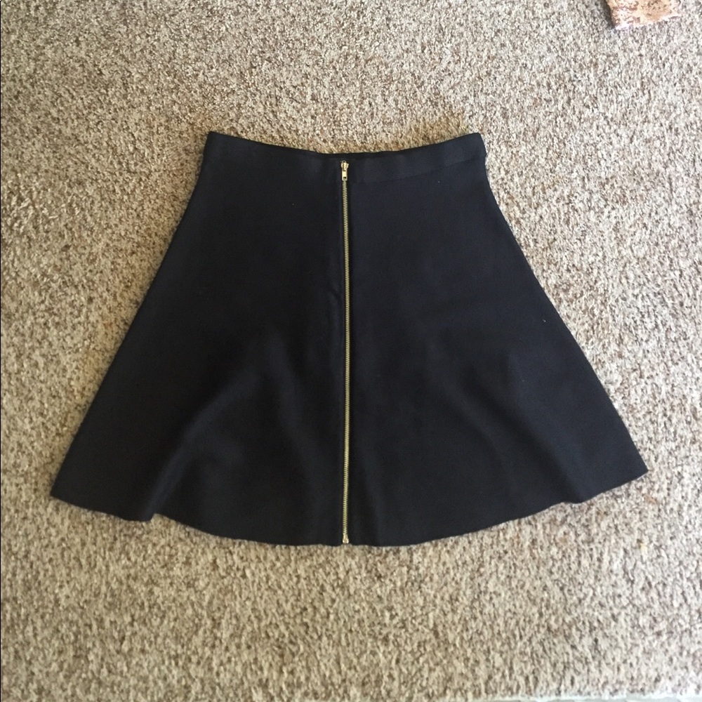 XOXO Black skirt