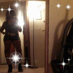 Meet your Posher, Antyonette