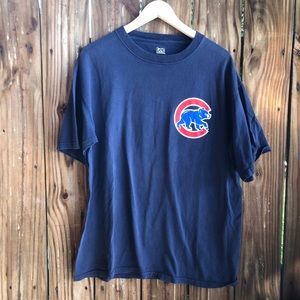 Vintage Chicago Cubs
