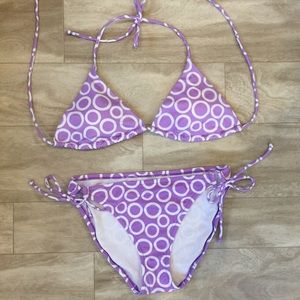 Victoria secret bikini