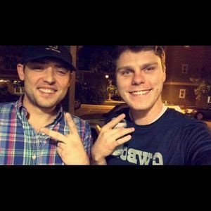 Meet your Posher, Ross