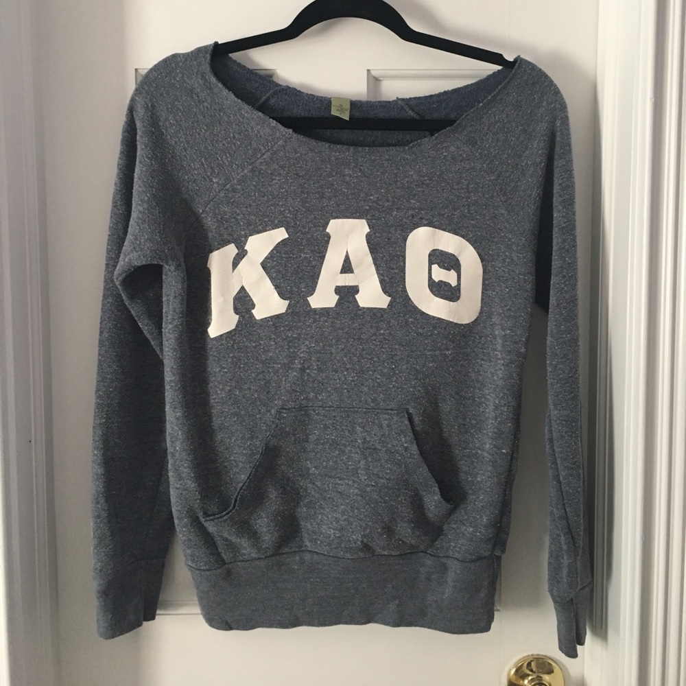 Kappa Alpha Theta Sweatshirt