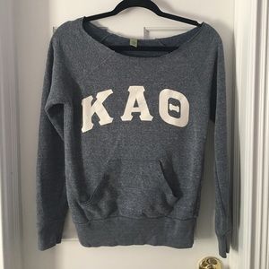 Kappa Alpha Theta Sweatshirt