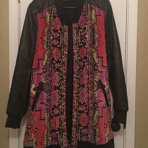 Free people jacket