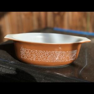 Vintage Pyrex