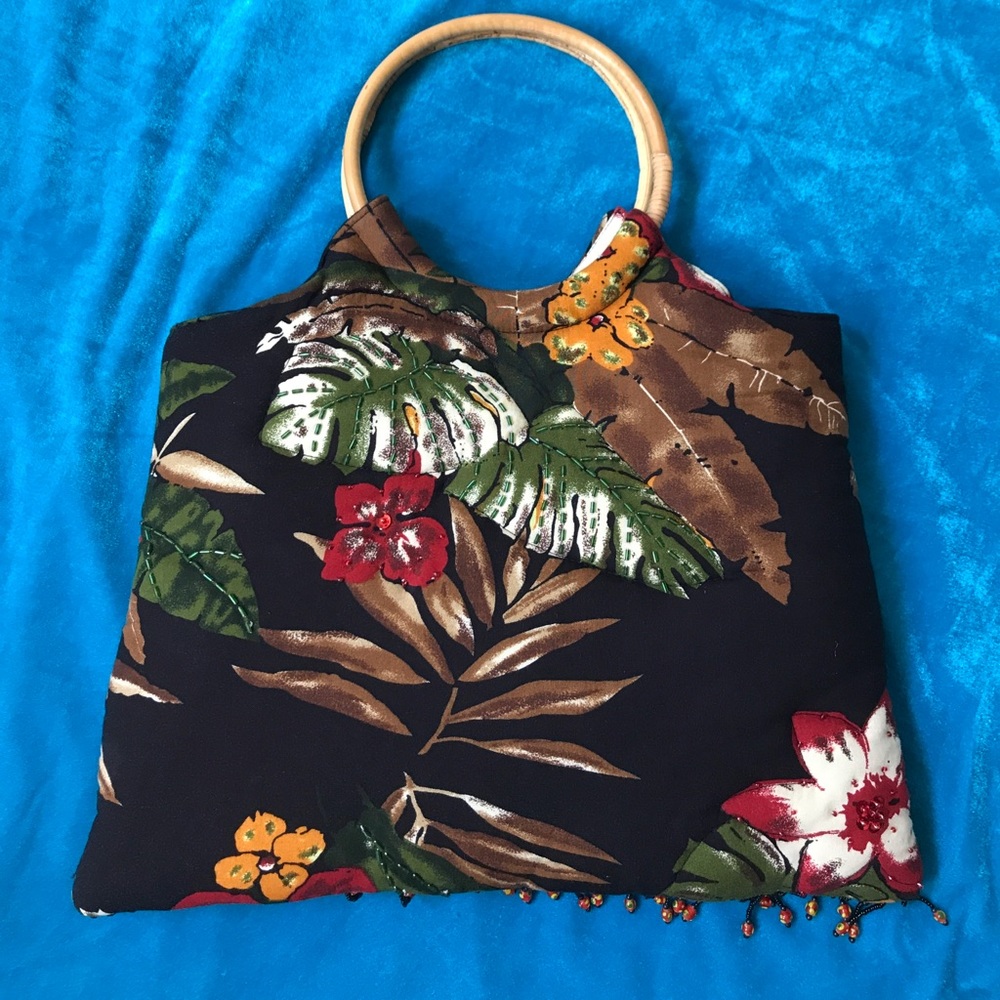 SPA Aloha bag