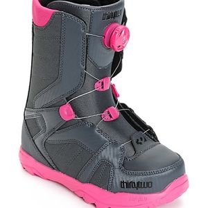 Snowboard Boots