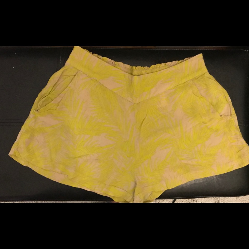 H&M shorts