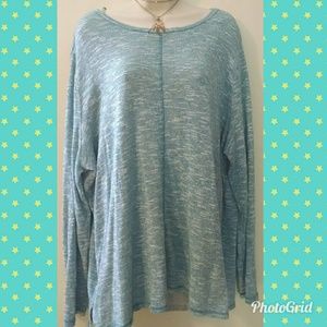 St johns bay lite weight sweater