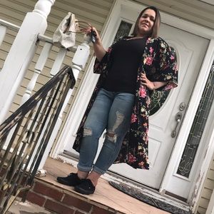 Meet your Posher, Maria