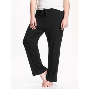 Old Navy Jersey Lounge Pants