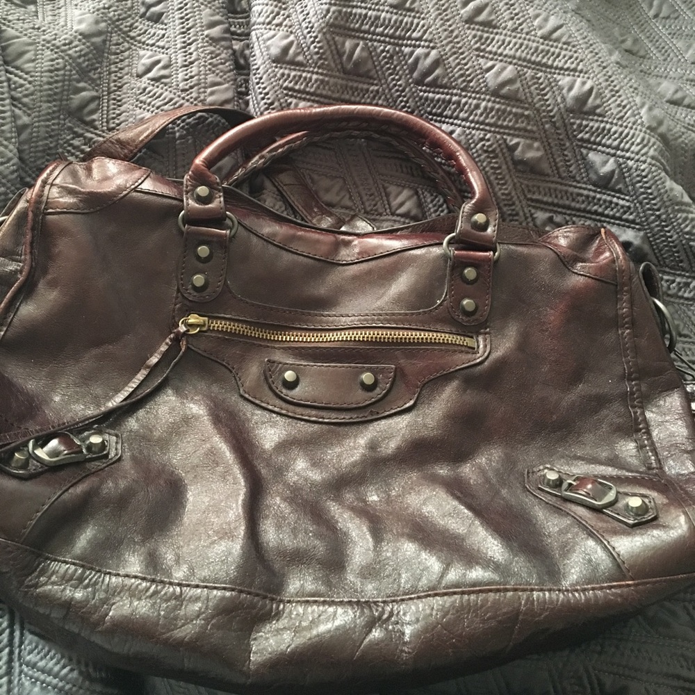 Besso Motorcycle Bag