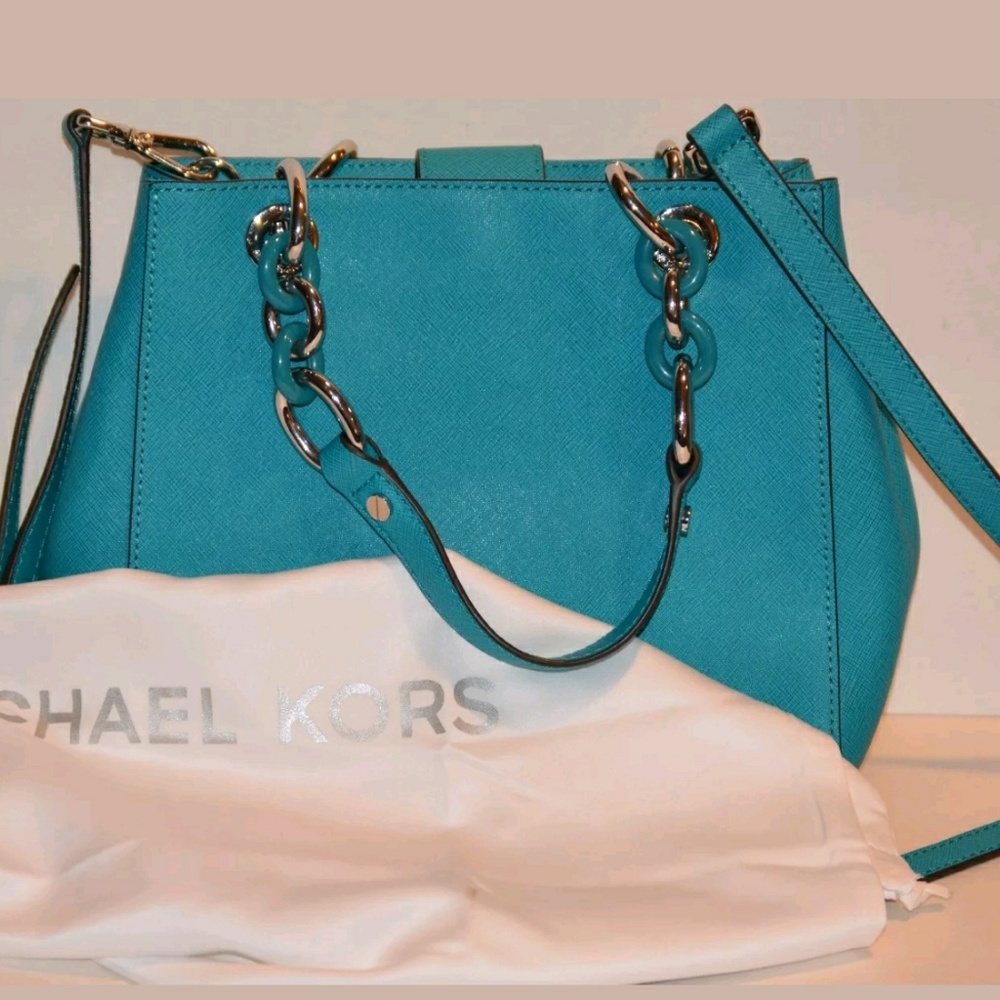 MK bag new without tags