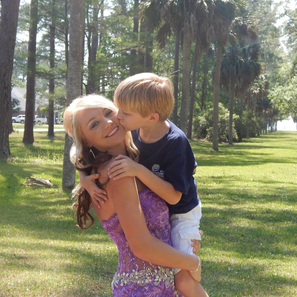 Meet your Posher, Annalisa