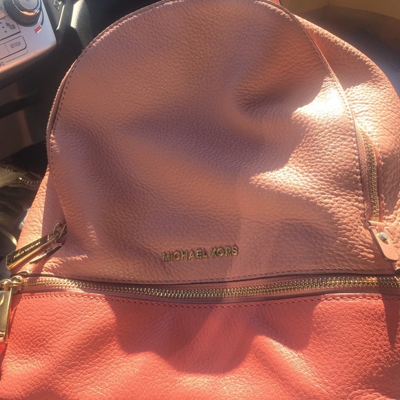 Michael kor purses and wallet