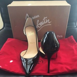Christian Louboutin Iriza pump