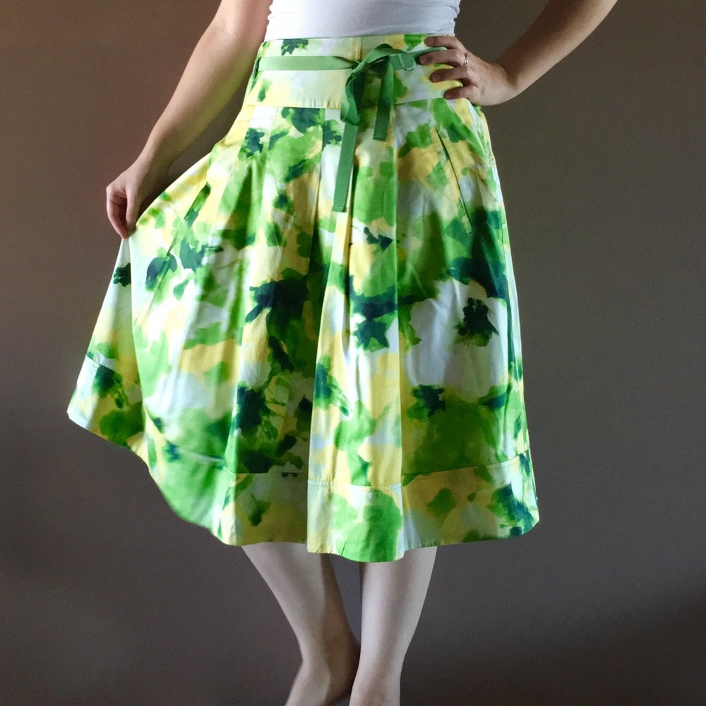 Jones New York skirt