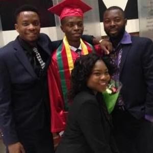 Meet your Posher, Emmanuel