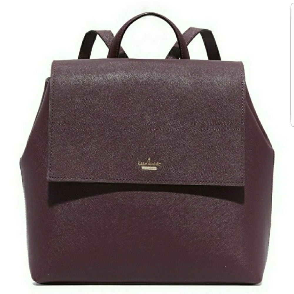 Kate Spade Backpack