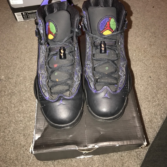Air Jordan 6 Rings - Picture 2 of 5
