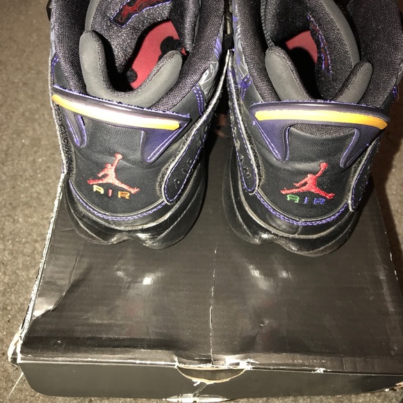 Air Jordan 6 Rings - Picture 4 of 5