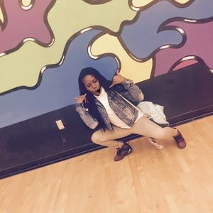 Meet your Posher, Kierra