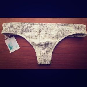 Made by dawn bikini bottoms