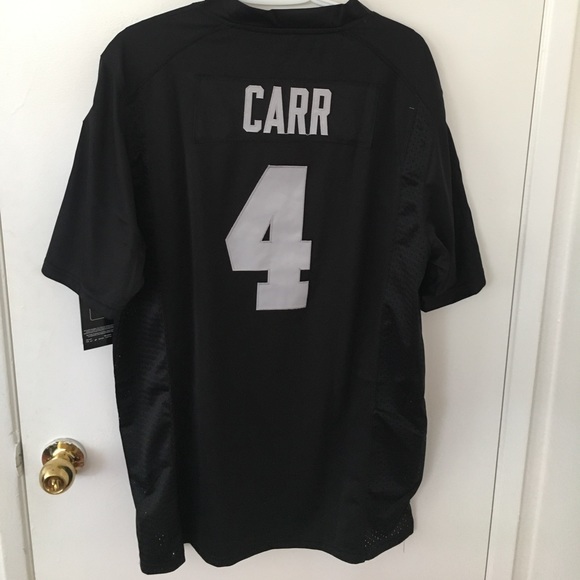 carr oakland raiders jersey carr oakland raiders jersey