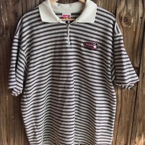 Vintage Mickey polo