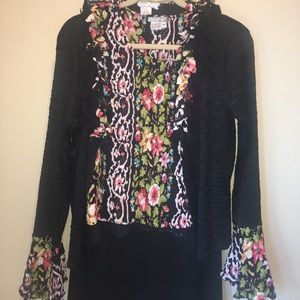 Two Piece Alberto Makali Set