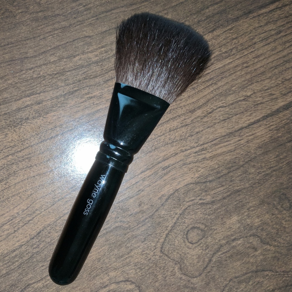 WAYNE GOSS limited edition Holiday Brush 2015