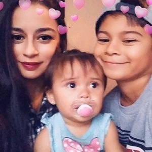 Meet your Posher, Becky