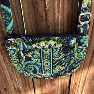 Vera bradley crossbody