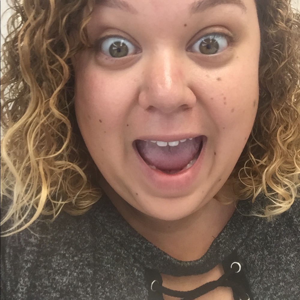 Meet your Posher, Robin