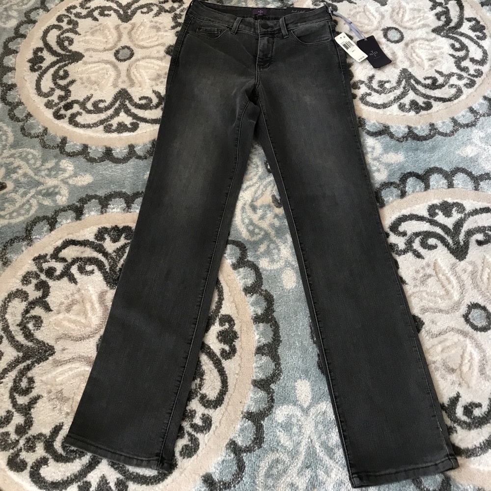 NYDJ Jeans