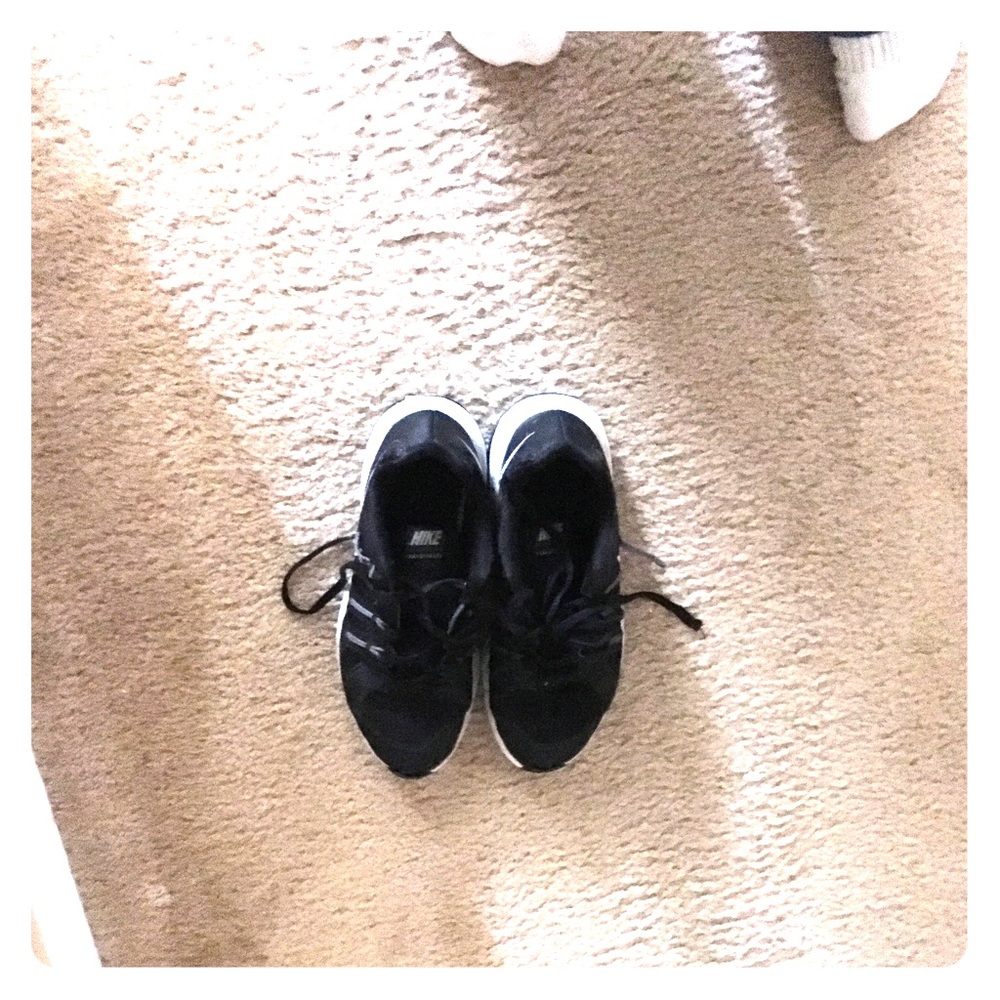 Nike shoes