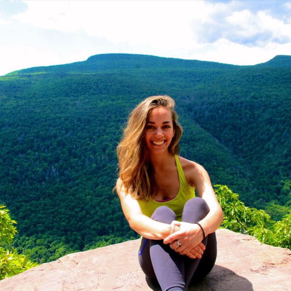 Meet your Posher, Corinne