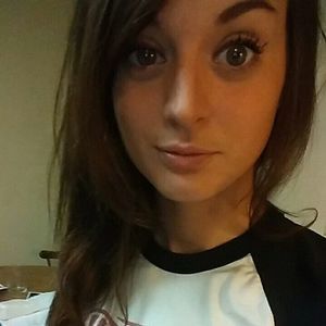 Meet your Posher, Lindsay