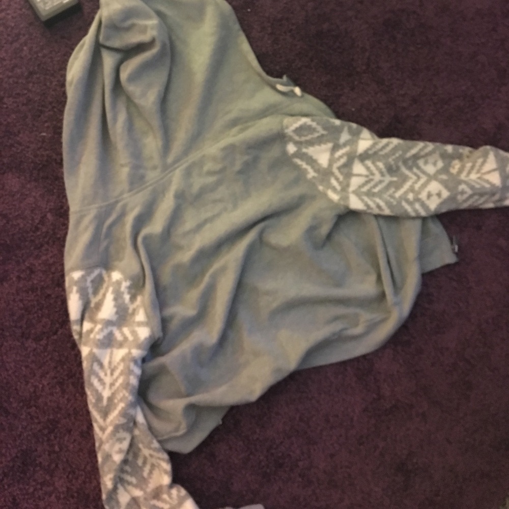 Hollister jacket - Picture 3 of 3