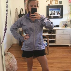 Brand new Nike FitStorm Windbreaker Jacket