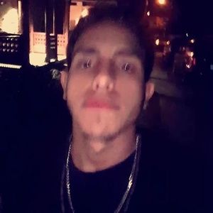 Meet your Posher, Luis